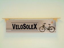 VeloSolex Banner Classico