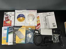 HP Jornada 548 Color Pocket PC