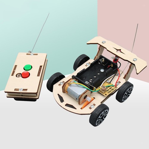 Kit modellini auto - di,