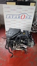 MOTORE COMPLETO PER VOLKSWAGEN