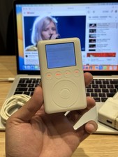 Apple ipod Classic 3rd