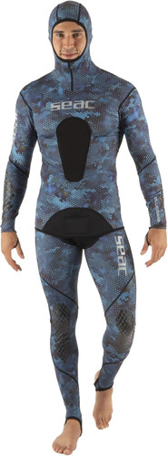 Blue moon rash - blue, da
