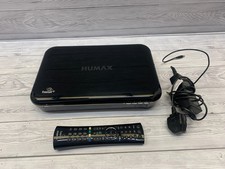 Humax HDR-1000S Freesat+ 500
