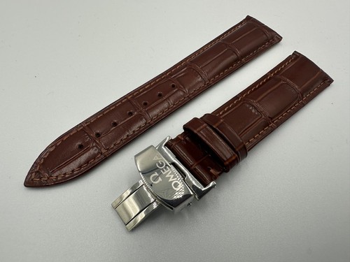 Seamaster strap cinturino - strap,