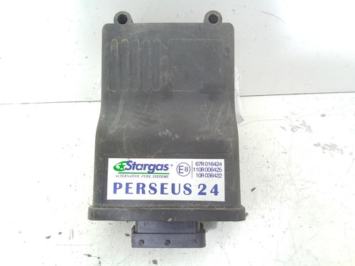 Centralina gpl per - gpl, renault