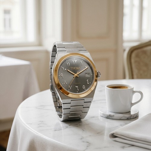 Orologio uomo tívorá - orologio, Élan
