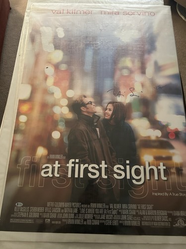 Poster film val kilmer mira - kilmer,