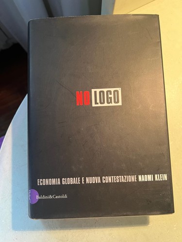 Klein logo baldini - no,