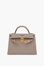 Hermes 2017 Mini Kelly II