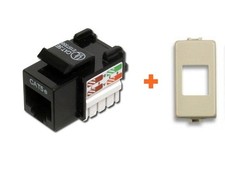 LINK presa di rete rj45 cat.5e