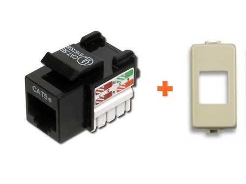 Link presa rete rj45 - presa,