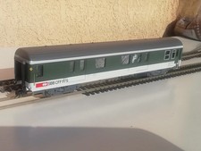 LIMA 309364 POSTALE SBB CFF