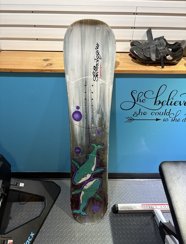 Lib tech jamie lynn whales - lib,
