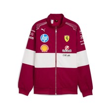Scuderia Ferrari F1 Team 2025
