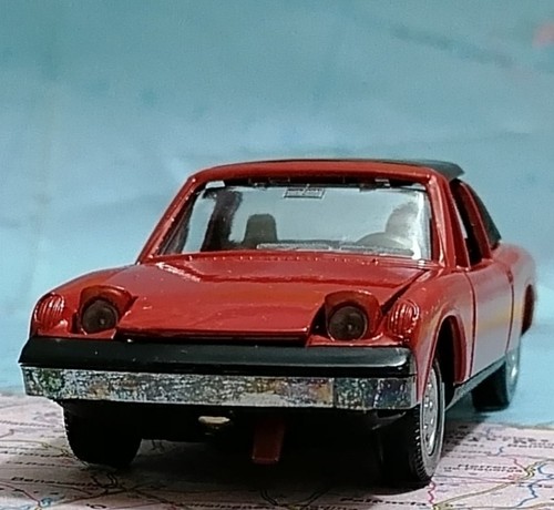 Volkswagen porsche 914 - volkswagen,