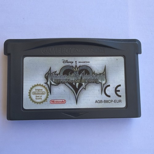 Game boy advance - boy, gba