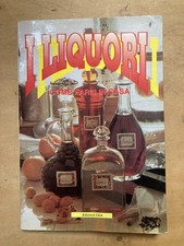 Liquori come farli in casa