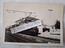 Photograph Cantalupo Station