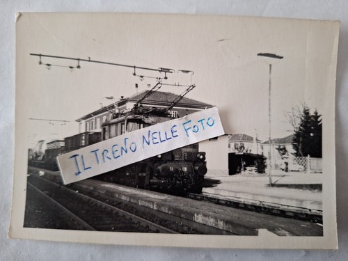 Fotografia stazione - fotografia, di