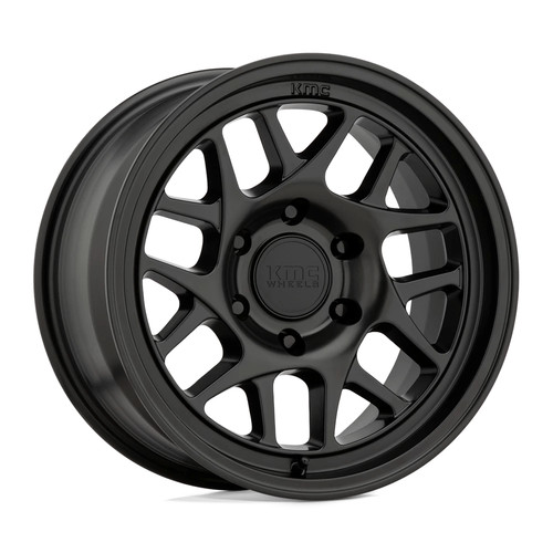 Kmc km717 bully 17x8 - km717, 17x8,5
