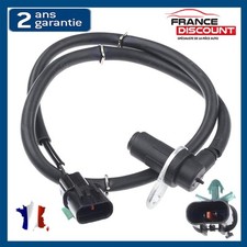 Capteur de Vitesse Arriere Gauche pour PAJERO 3 MONTERO SHOTGUN 3,2 DI-D 2,5 TDI