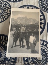 CORTINA D’AMPEZZO BELLUNO -