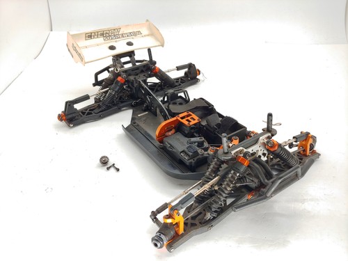 Telaio scorrevole vintage hpi - telaio,