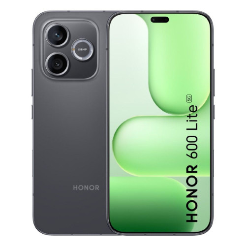 Honor 600 lite - honor,