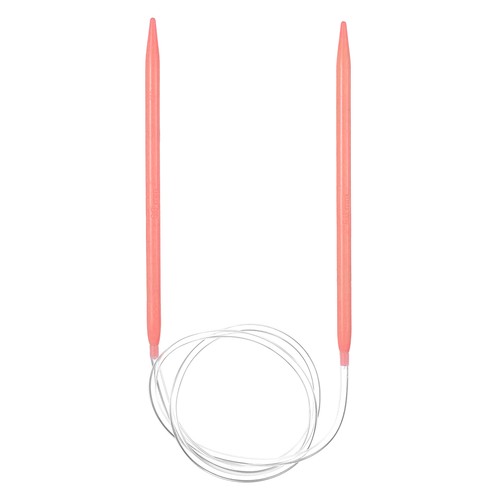 Plastic circular mesh - plastic,