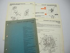 Werkstatthandbuch Lancia Y10
