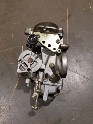 Carburatore suzuki 650 - dr,