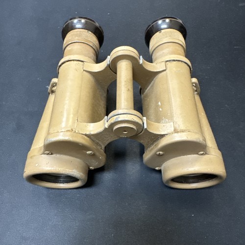 Wwii german serviceglas 6x30 - wwii,