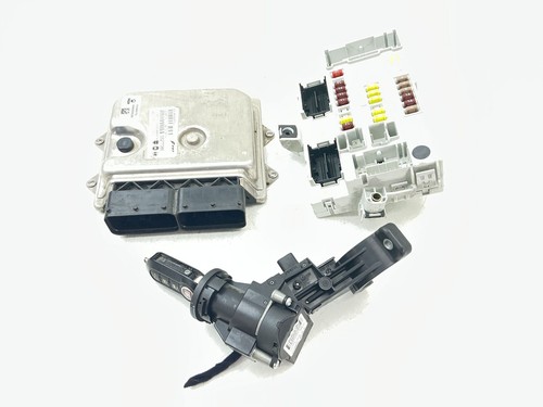Kit chiave per fiat - kit,