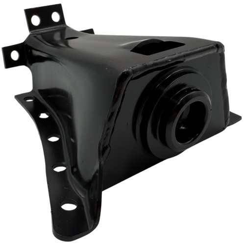 Console supporto freni