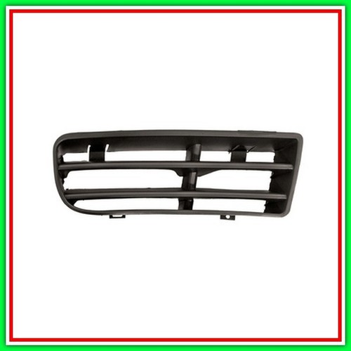 Griglia destra paraurti - griglia,