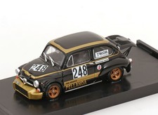 1:43 Brumm Fiat Abarth 1000