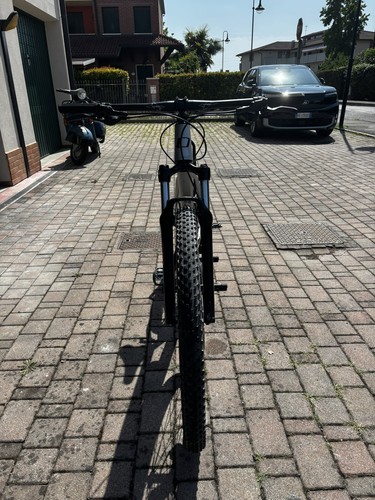 Bicicletta olympia mtb uomo - bicicletta,