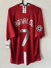 BNWT Nike Manchester United