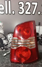 Fanale Stop posteriore Destro per Hyundai Atos Prime 2 Serie (2002) Cod.E138747