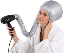 Casco per asciugatura - -,