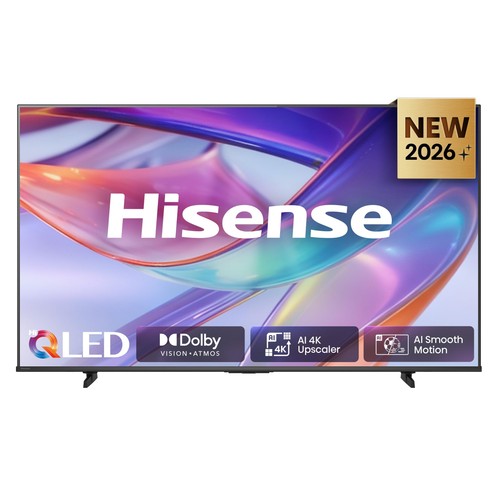 Hisense smart pollici - tv,