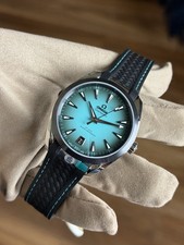 Omega Seamaster Aqua Terra