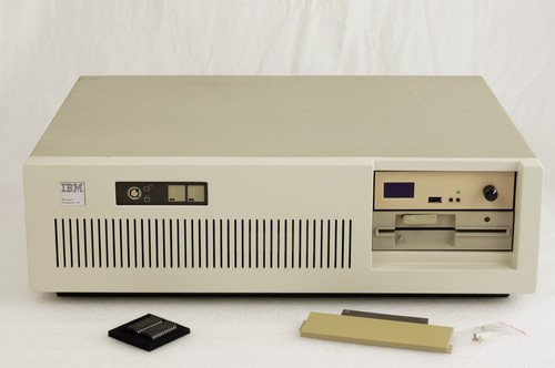 Ibm 5170 vintage - at, pc
