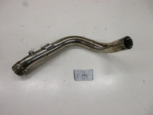 Tubo scarico x194 kawasaki - tubo, di