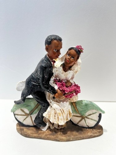 Cake topper matrimonio/sposo