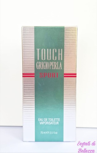 Grigio perla touch sport - grigio,