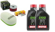 KIT TAGLIANDO SUZUKI DR 350