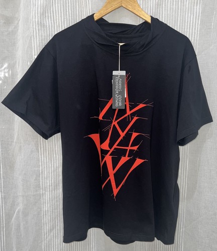 Shirt nera vivienne westwood - vivienne,