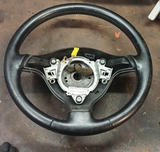 Volante sterzo senza airbag 1J0419091AE Volkswagen Golf Mk4 1997-2004 (85778)