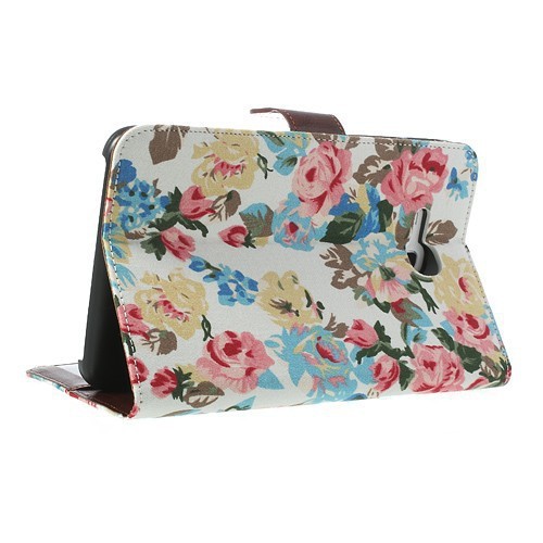 Custodia flip - , tablet
